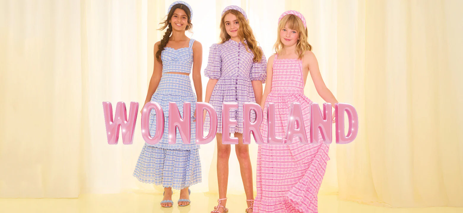 Timeless Style for Modern Kids