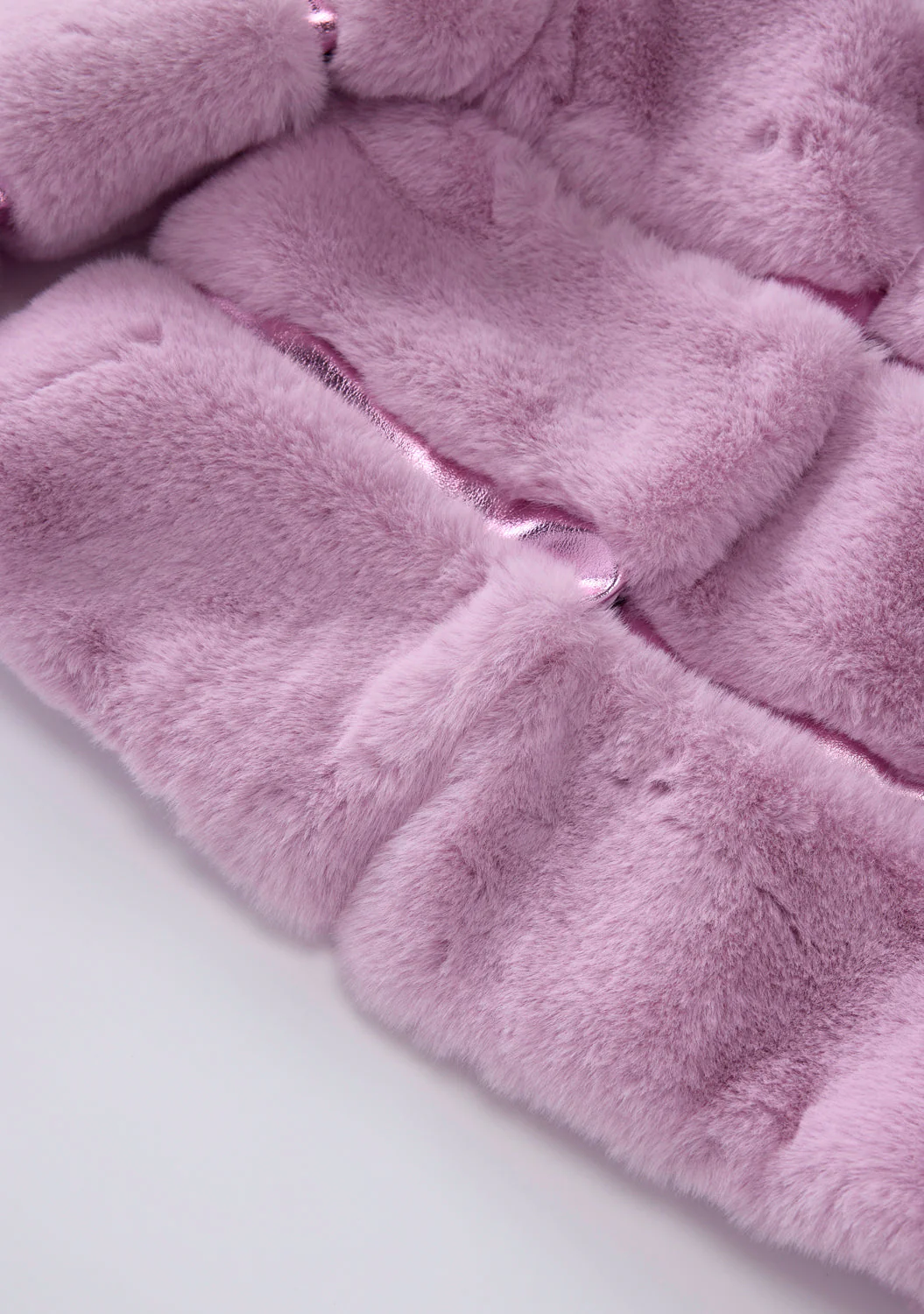 Abigail Fur Jacket - Image 7