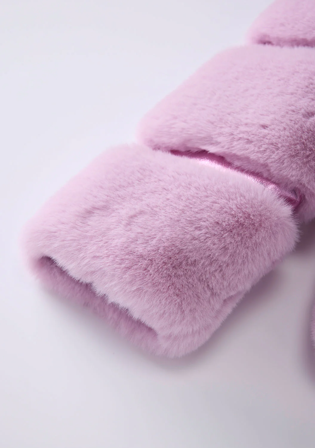 Abigail Fur Jacket - Image 8