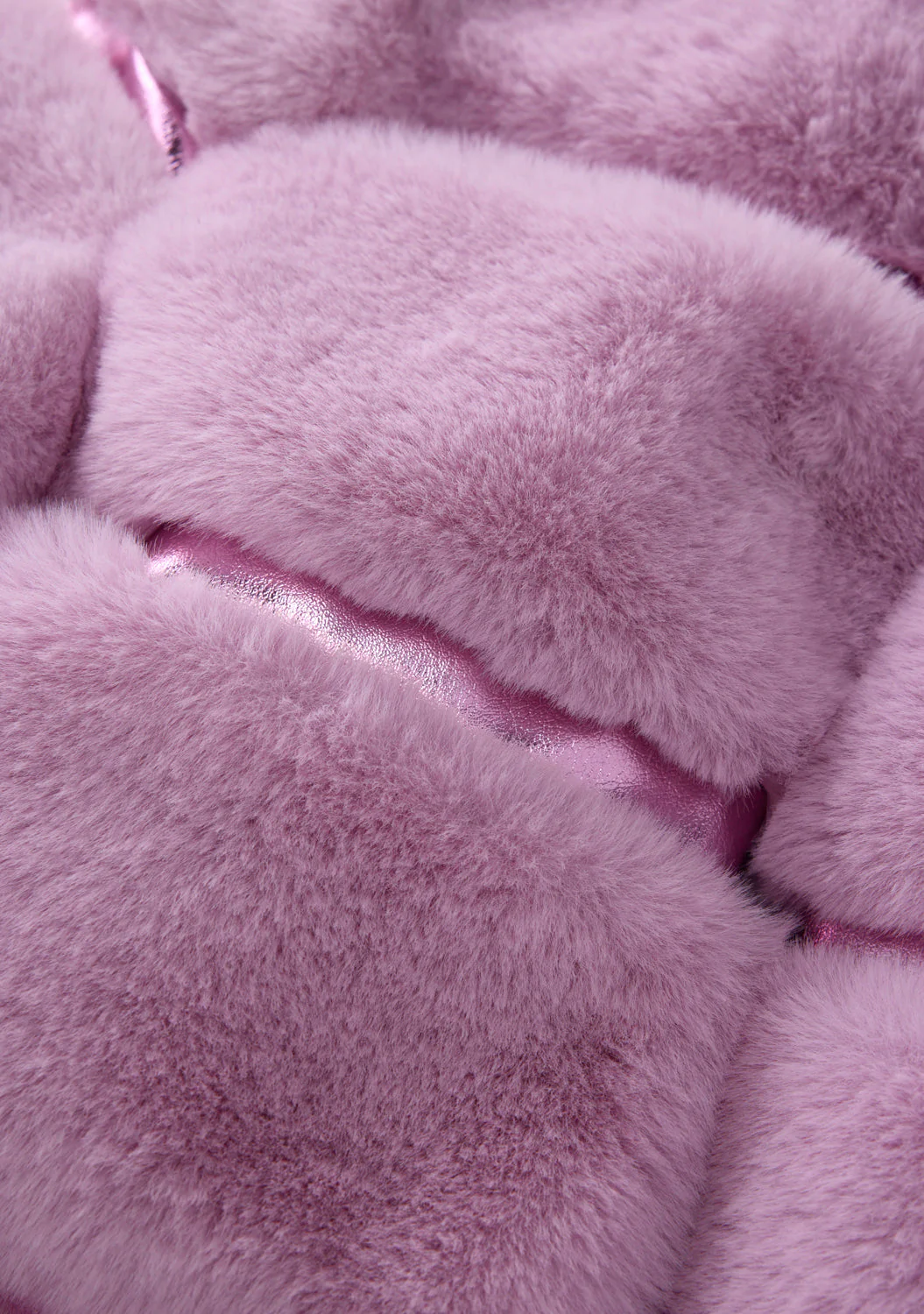 Abigail Fur Jacket - Image 9