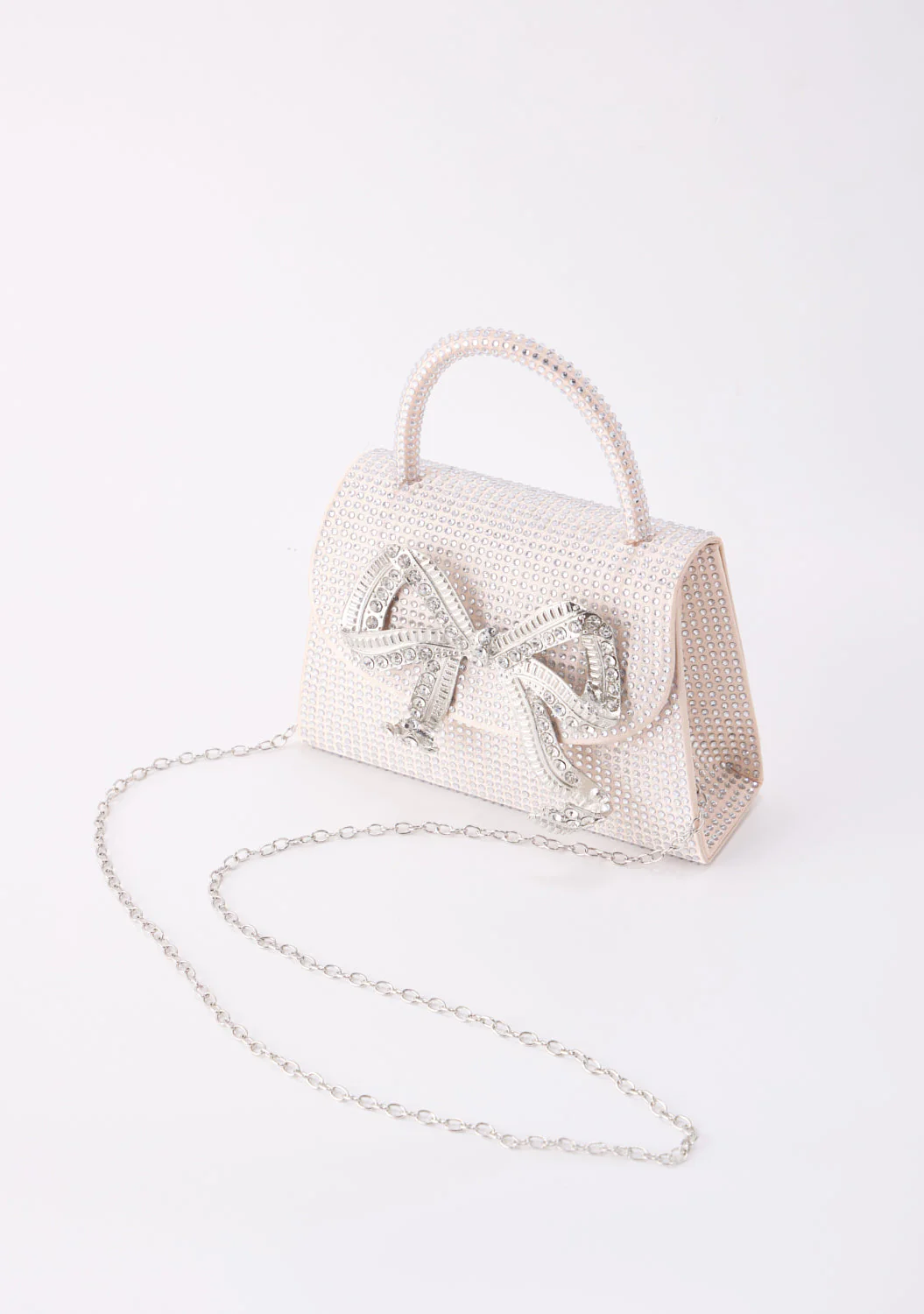 Adalyn Diamante Bag - Image 10