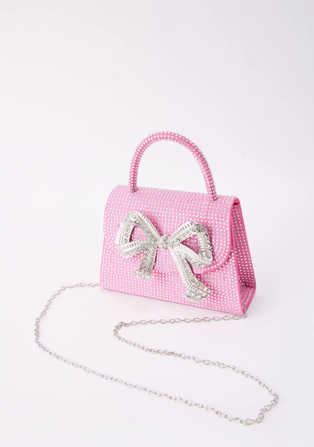 Adalyn Diamante Bag - Image 20