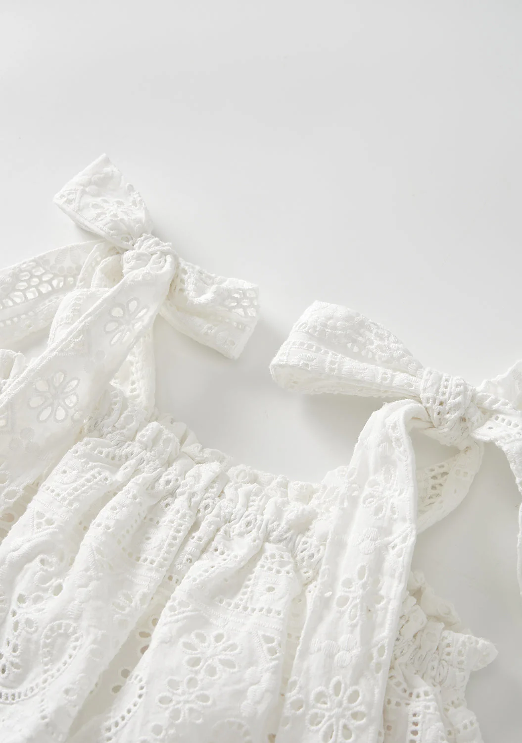 Alegra Embroidered Top - Image 4