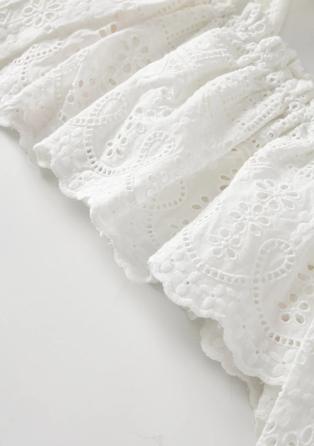 Alegra Embroidered Top - Image 5