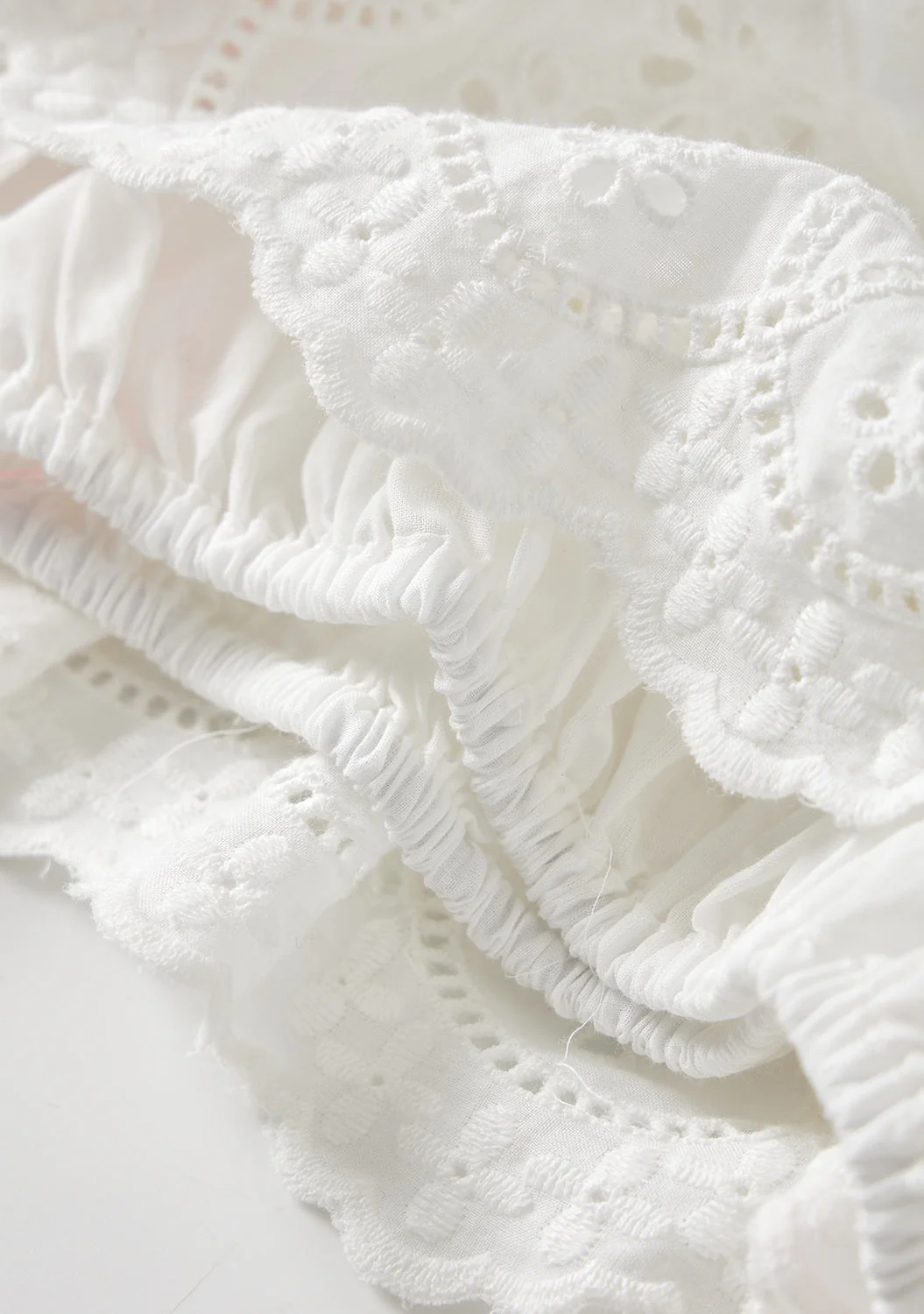 Alegra Embroidered Top - Image 6