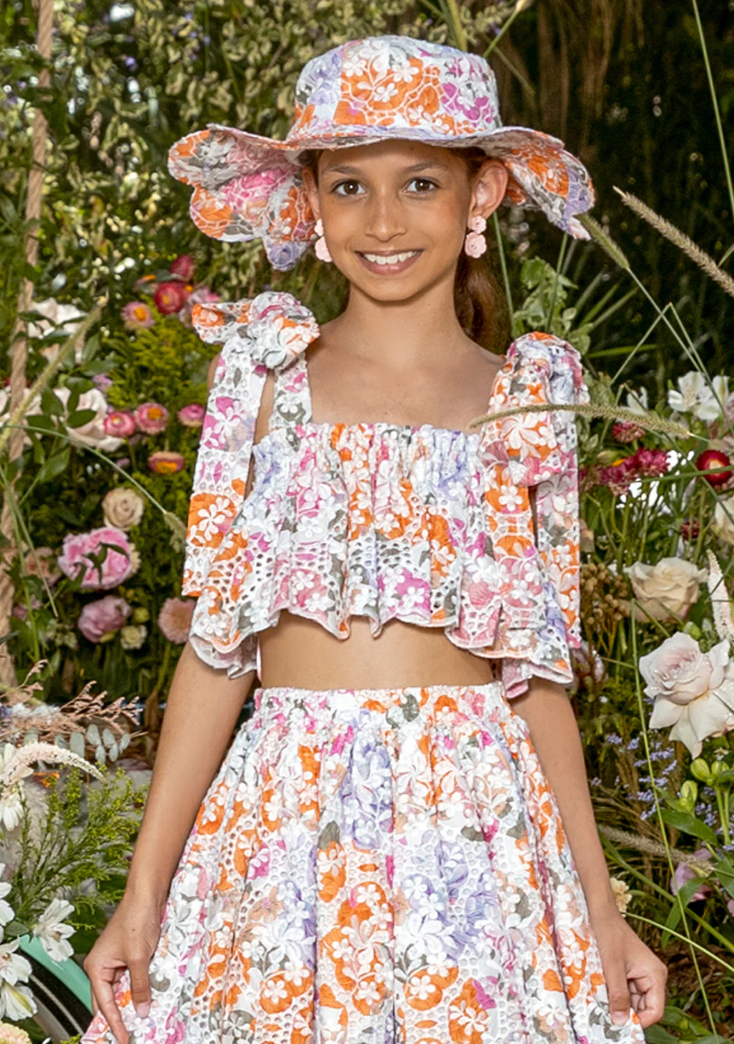 Alegra Hat - Image 2