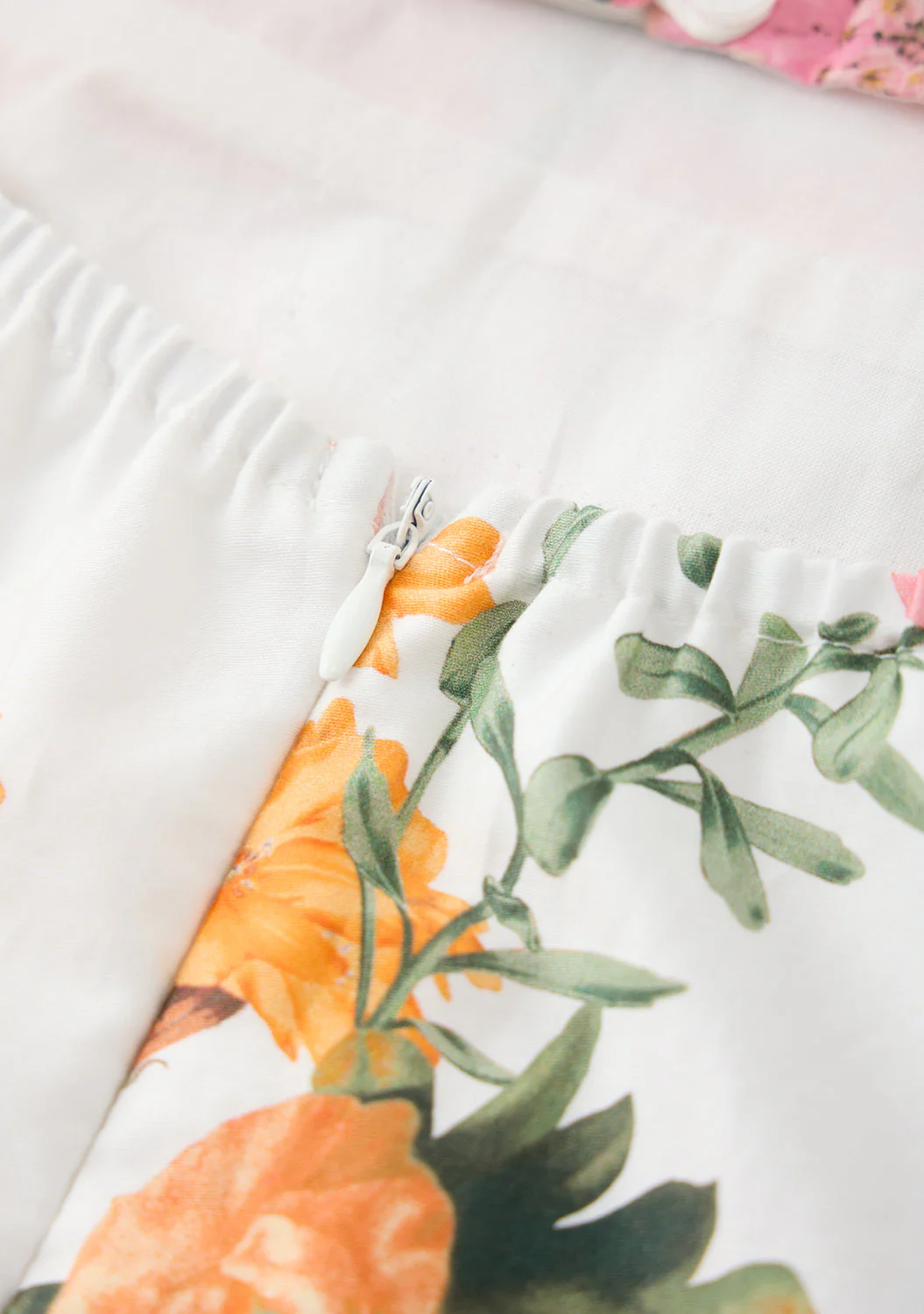 Alessia Maxi Dress - Image 8