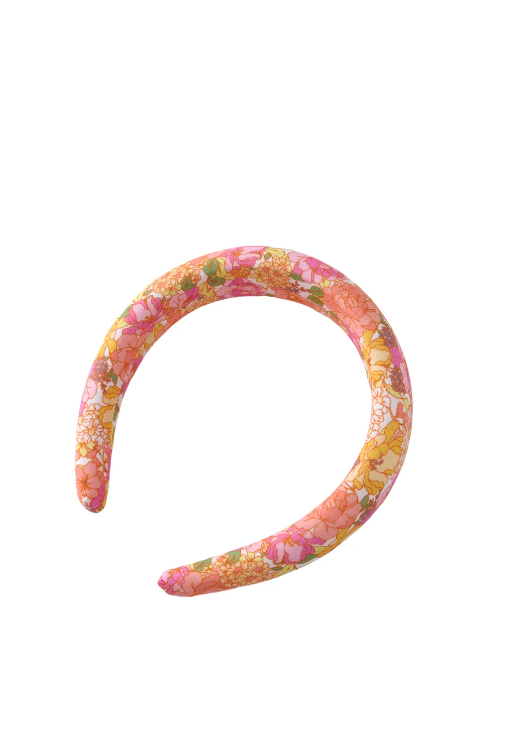 Alexa Floral Headband - Image 3