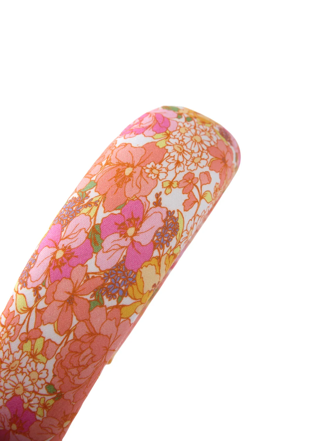 Alexa Floral Headband - Image 4