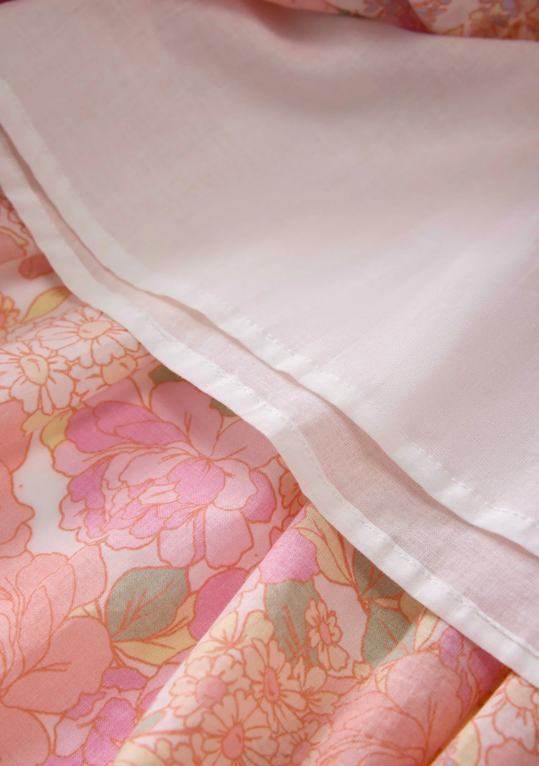 Alexa Floral Maxi Dress - Image 9