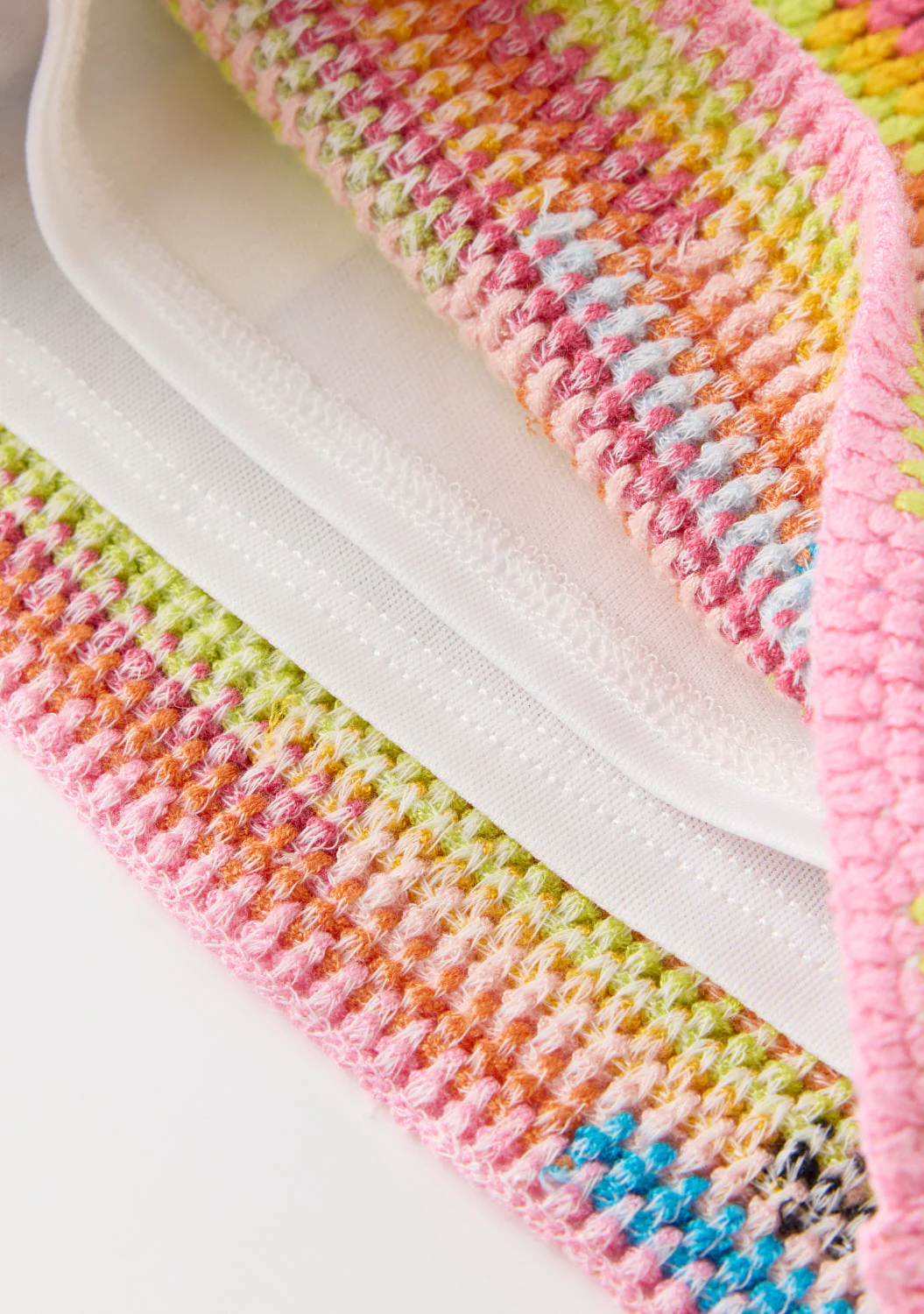 Alia Crochet Shorts - Image 9