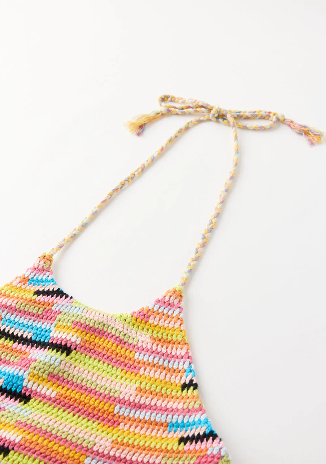 Alia Crochet Top - Image 5