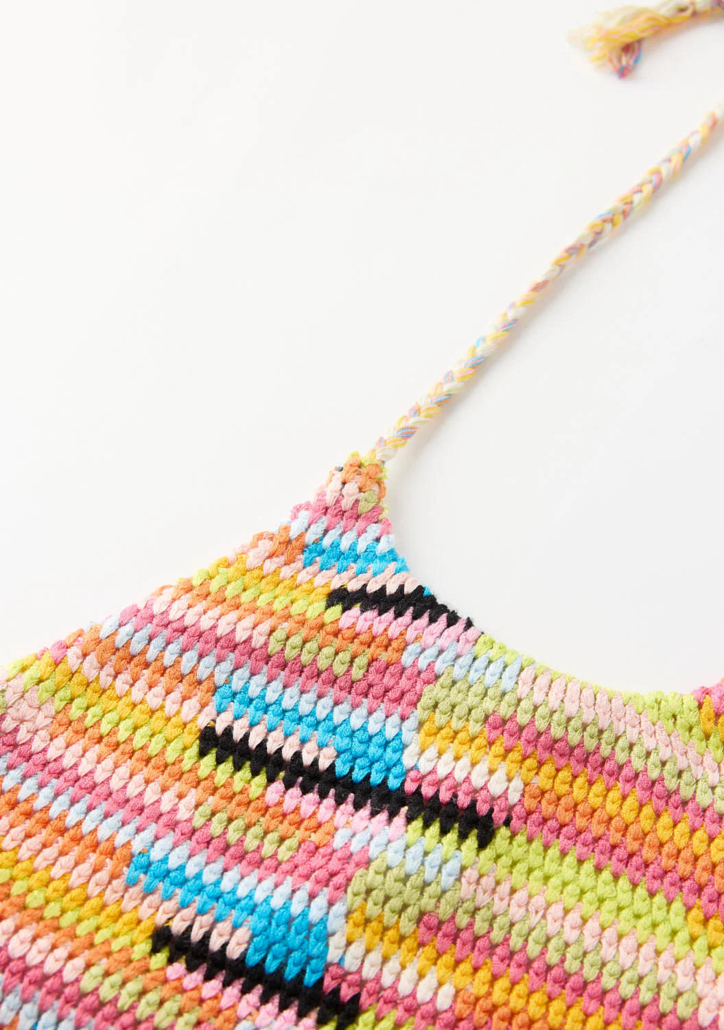 Alia Crochet Top - Image 6