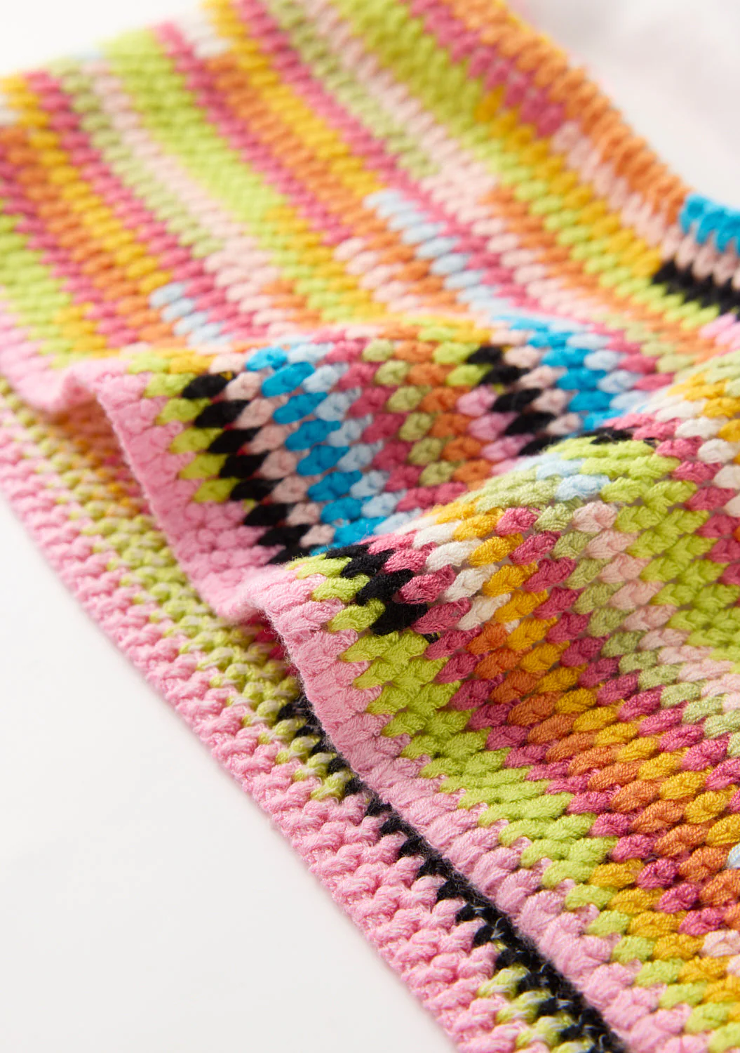 Alia Crochet Top - Image 8