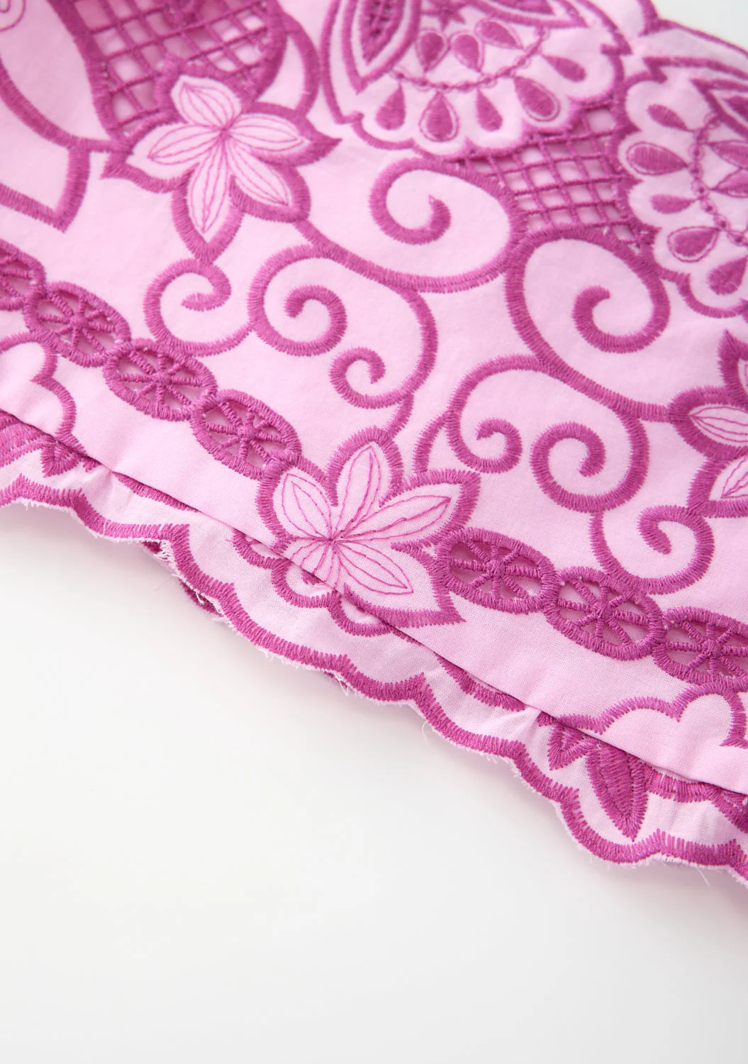 Alora Embroidered Top - Image 6