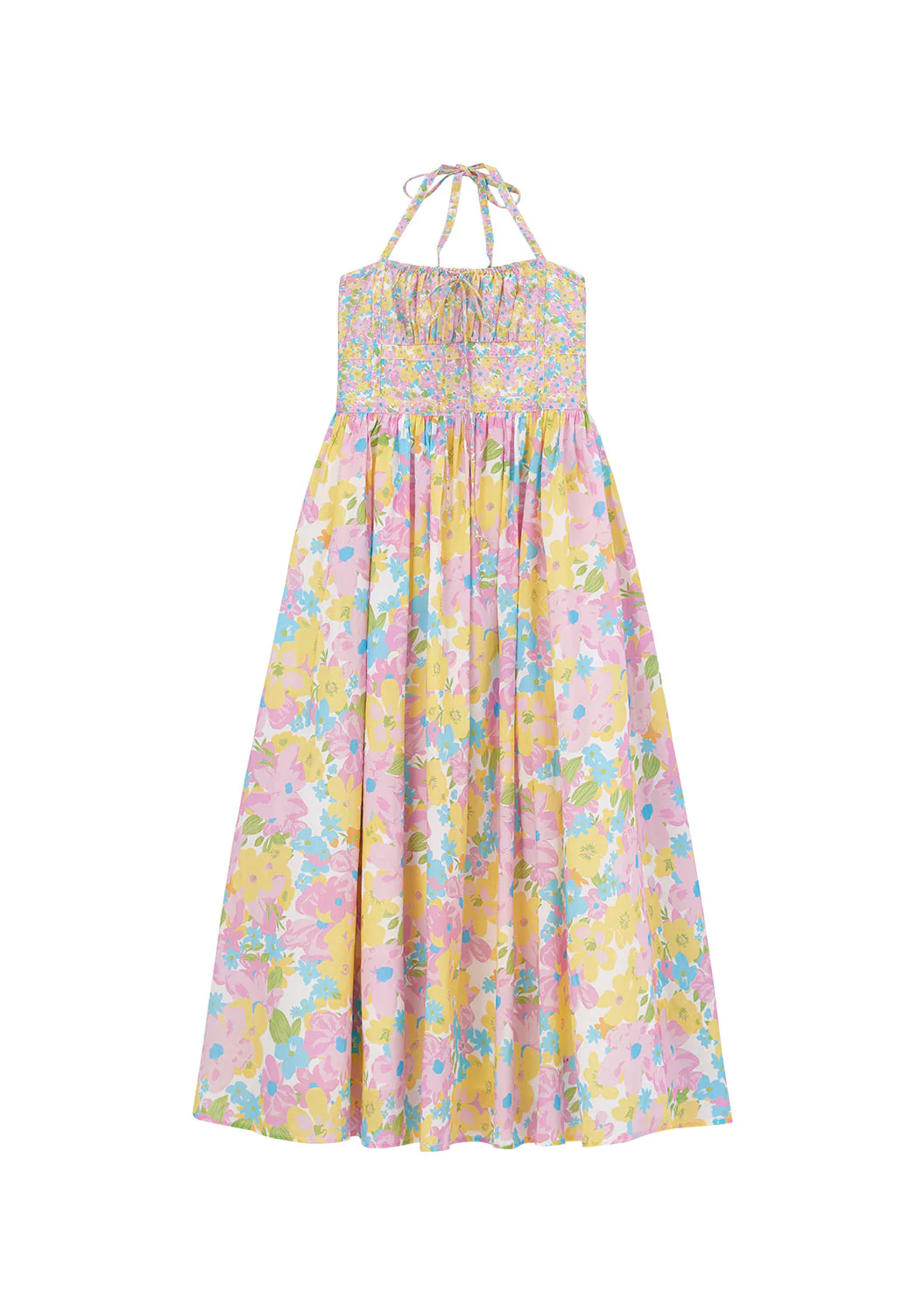 Amalia Maxi Dress - Image 3