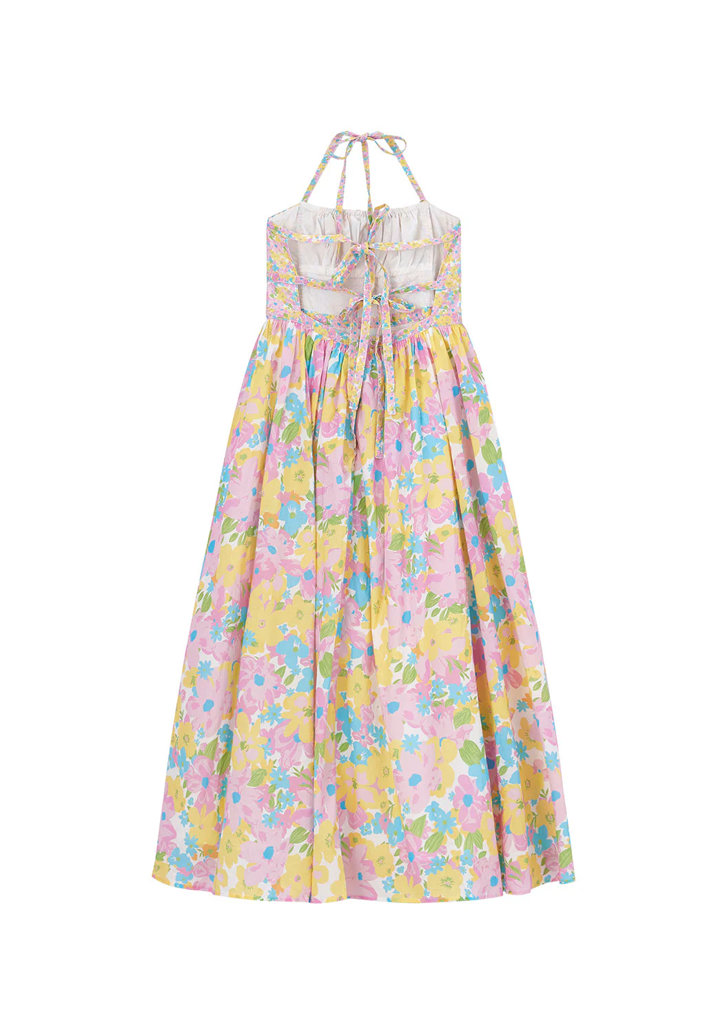 Amalia Maxi Dress - Image 4