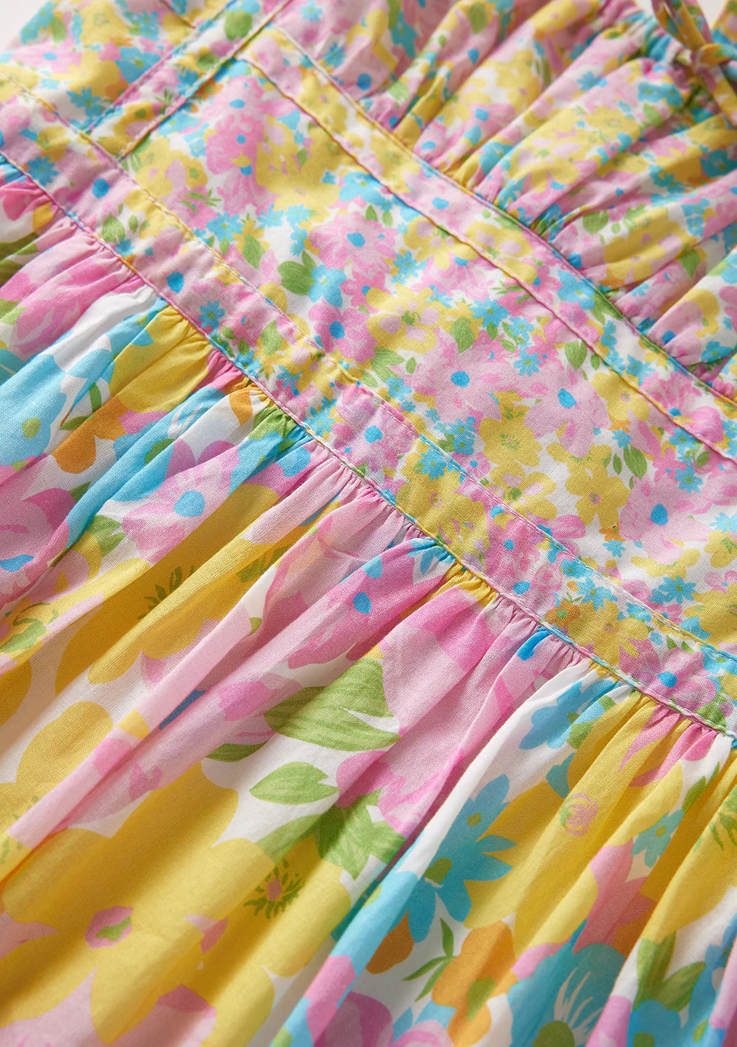 Amalia Maxi Dress - Image 6