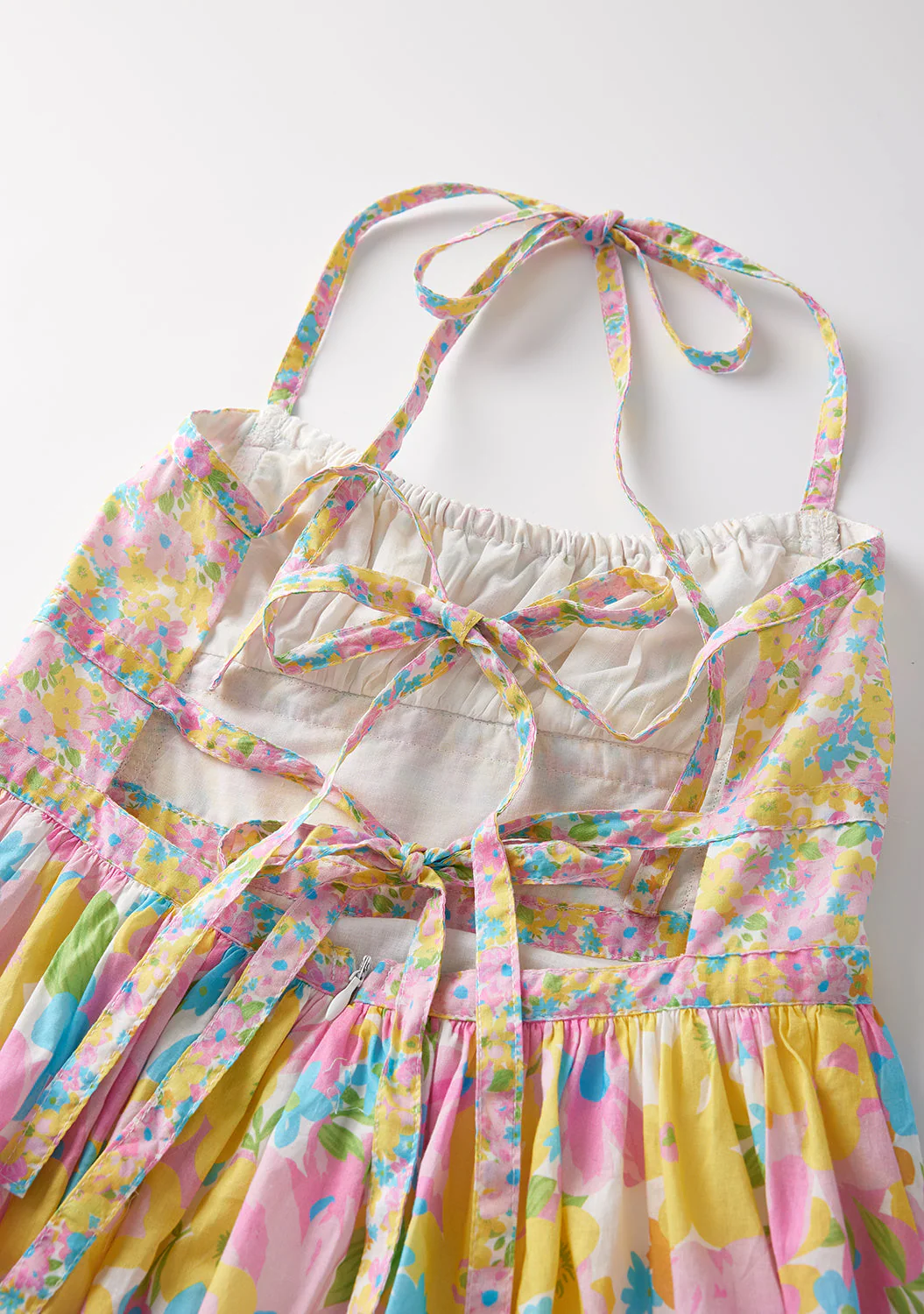 Amalia Maxi Dress - Image 8