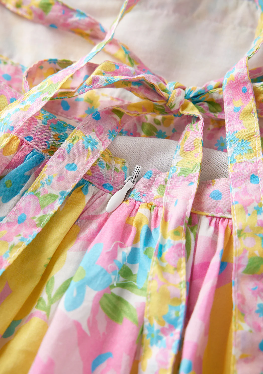 Amalia Maxi Dress - Image 9