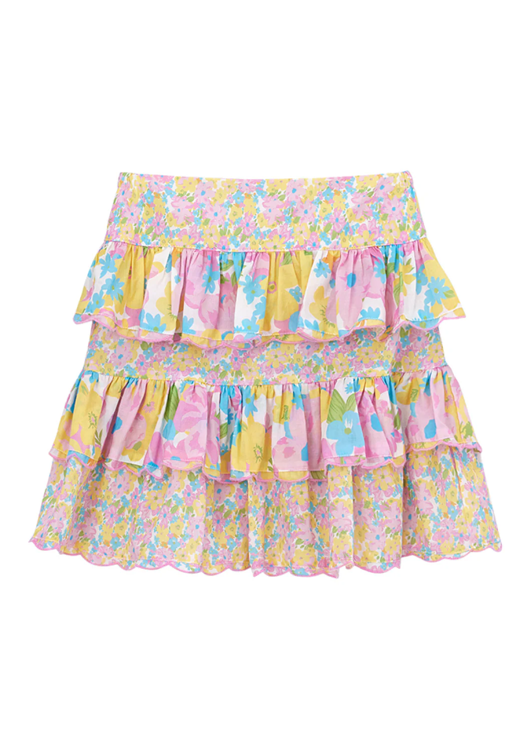 Amalia Skirt - Image 2