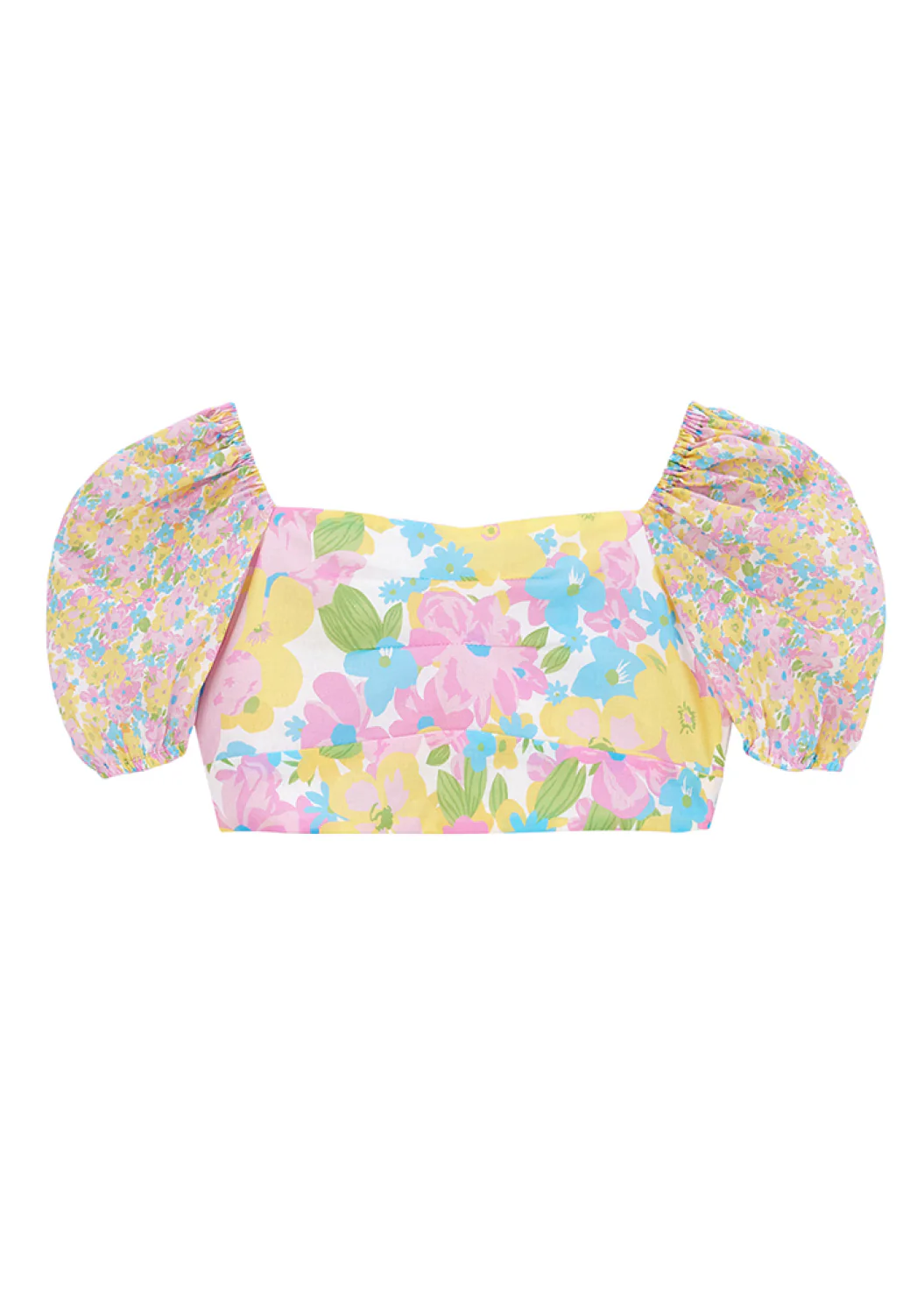 Amalia Top - Image 2