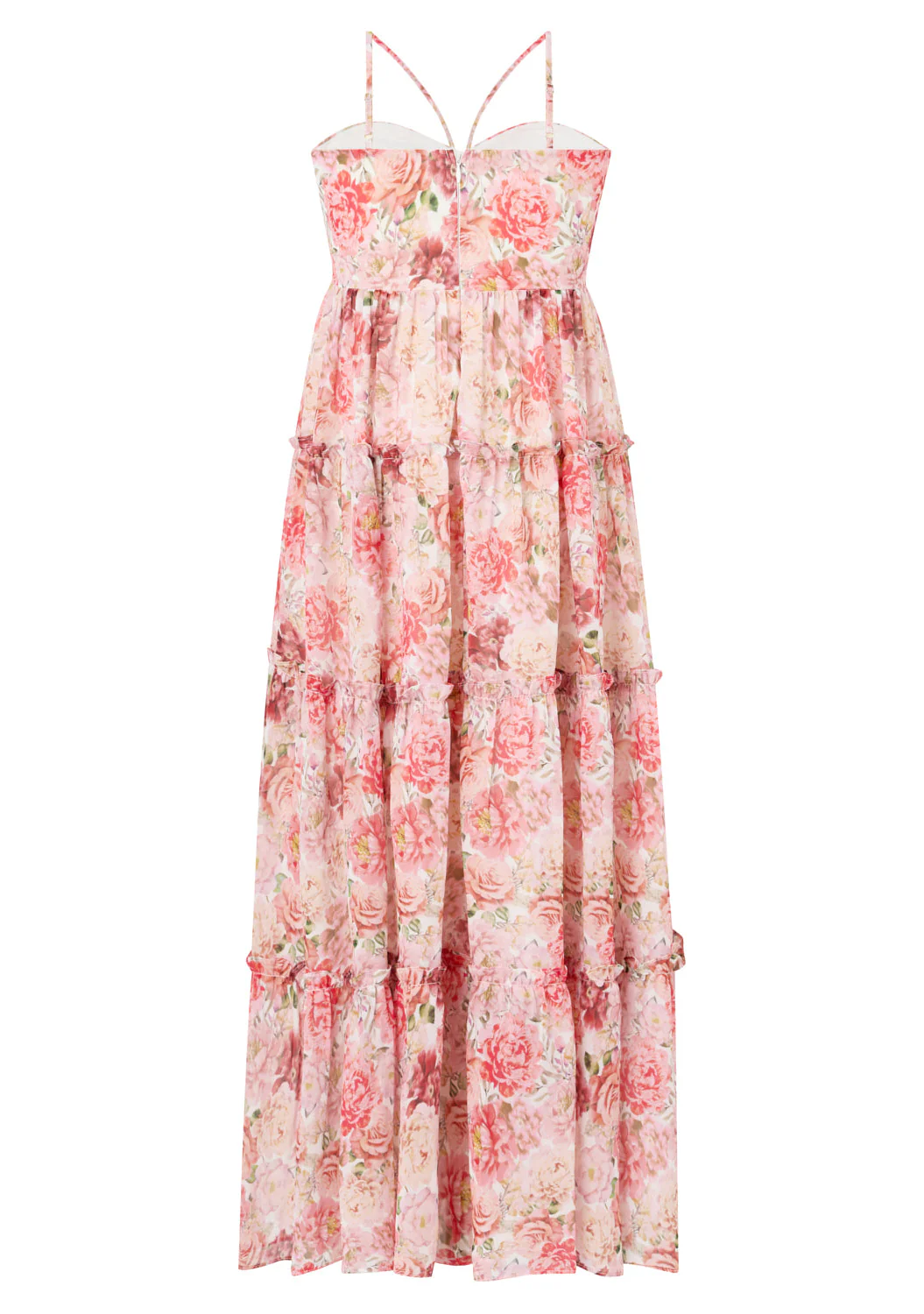 Amelia Maxi Dress - Image 5