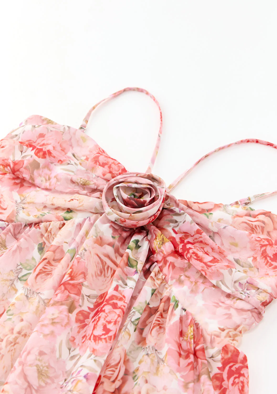 Amelia Maxi Dress - Image 6