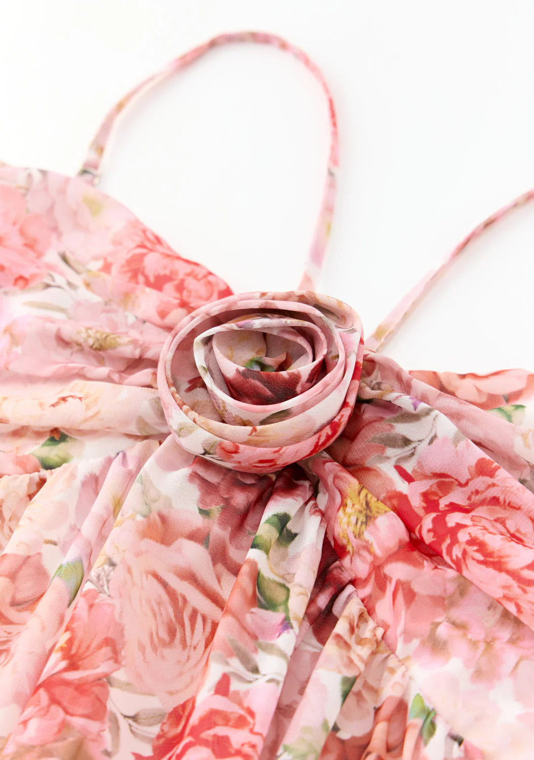 Amelia Maxi Dress - Image 7