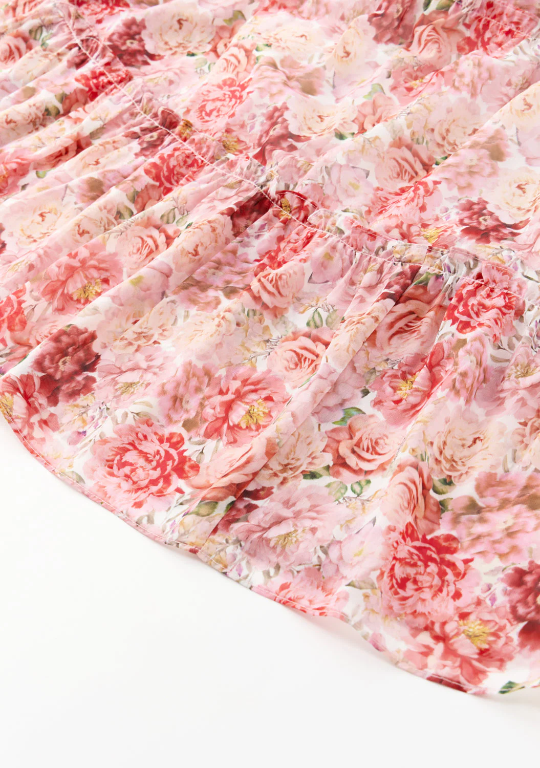 Amelia Maxi Dress - Image 8