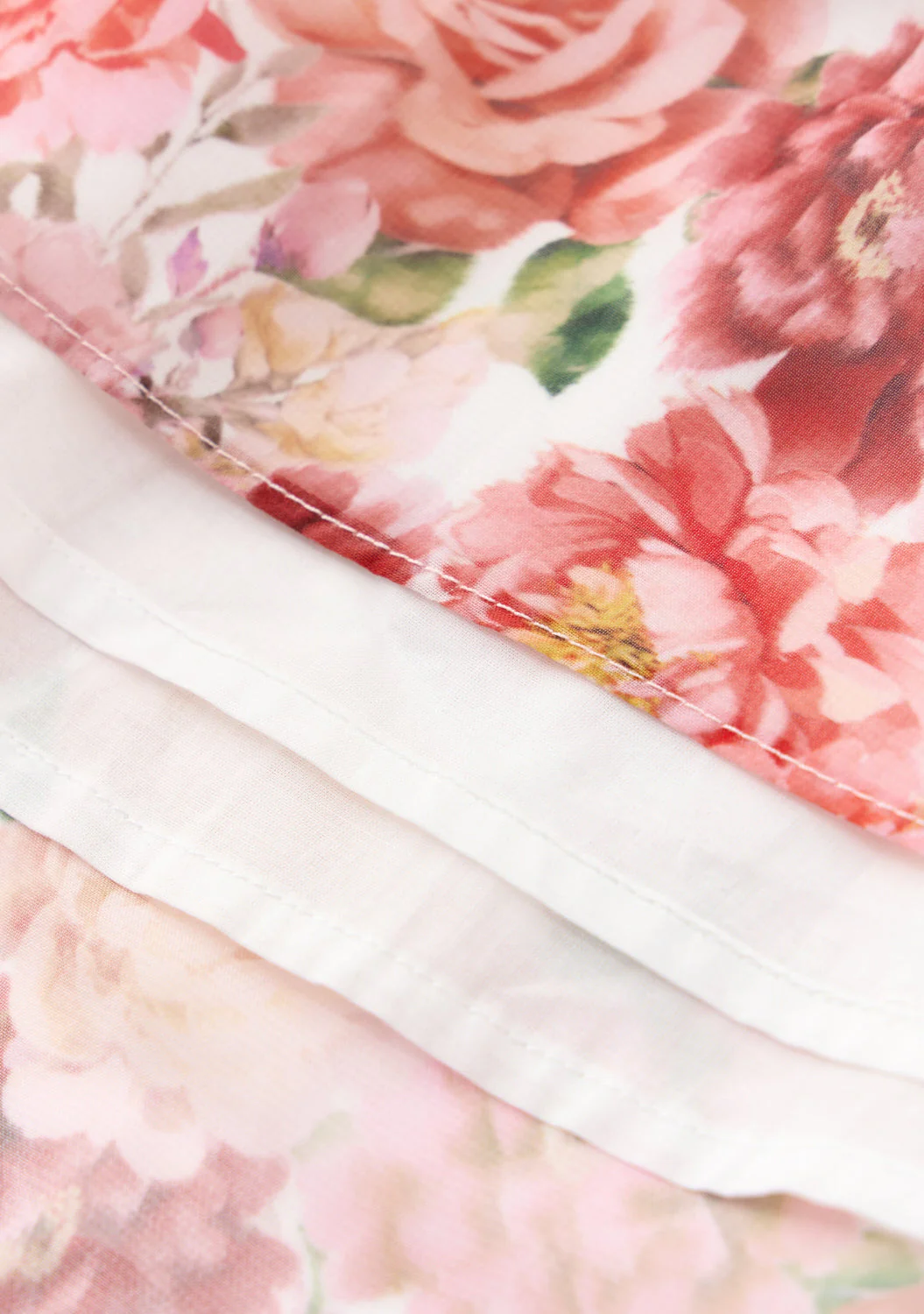 Amelia Maxi Dress - Image 9