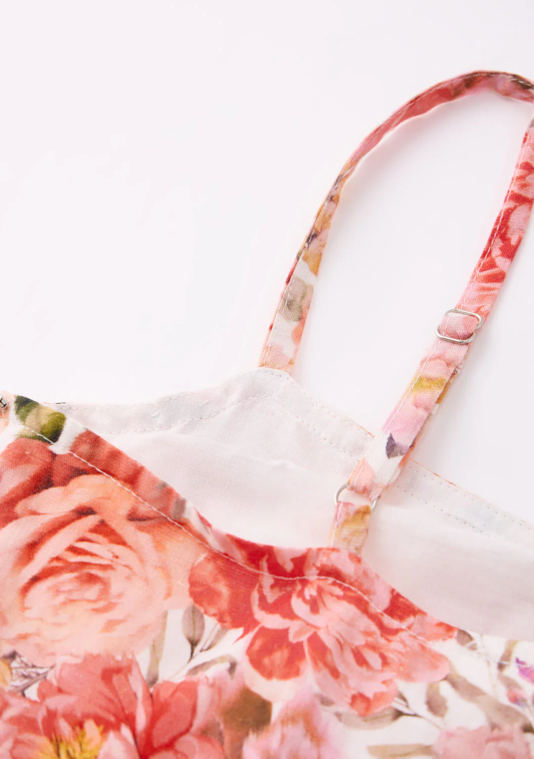 Amelia Mini Dress - Image 10