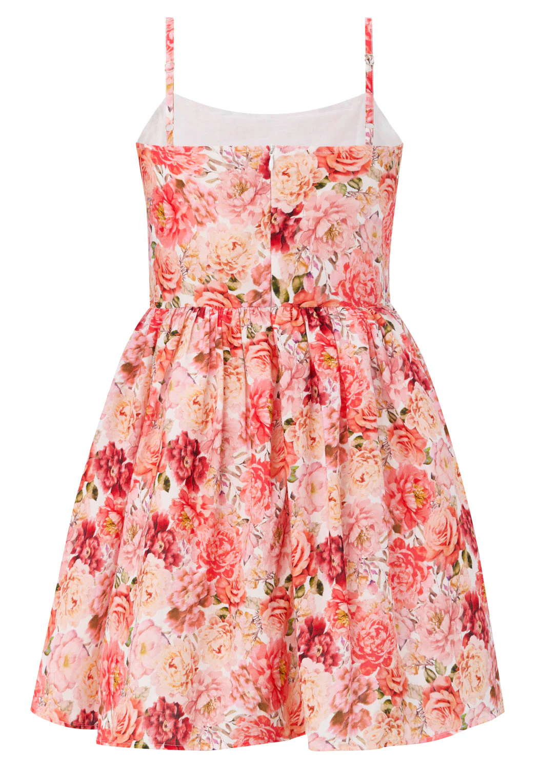 Amelia Mini Dress - Image 5