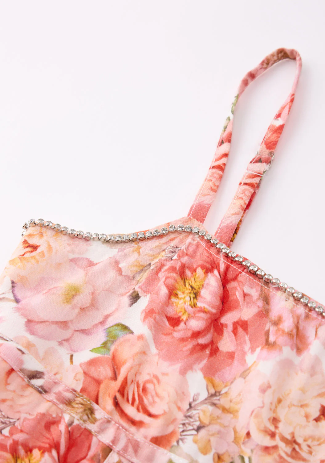 Amelia Mini Dress - Image 7
