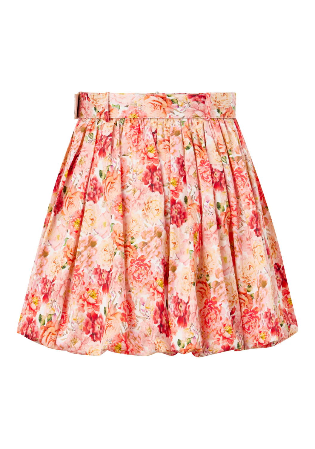 Amelia Mini Skirt - Image 3