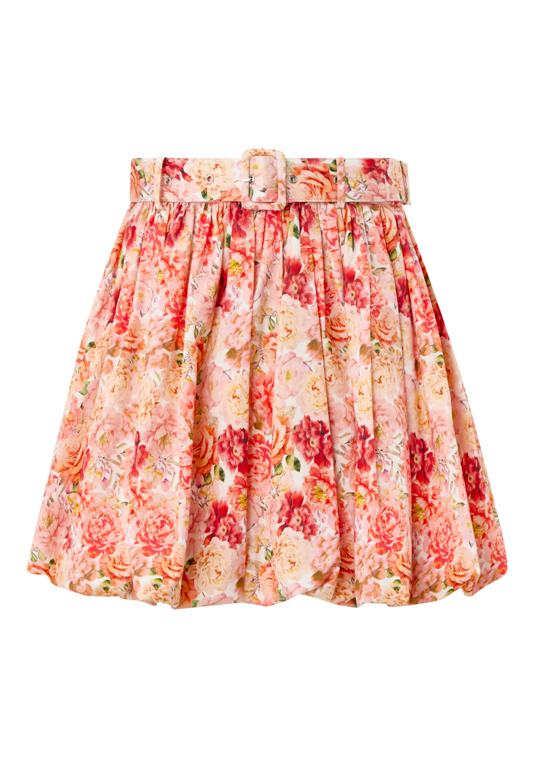 Amelia Mini Skirt - Image 4