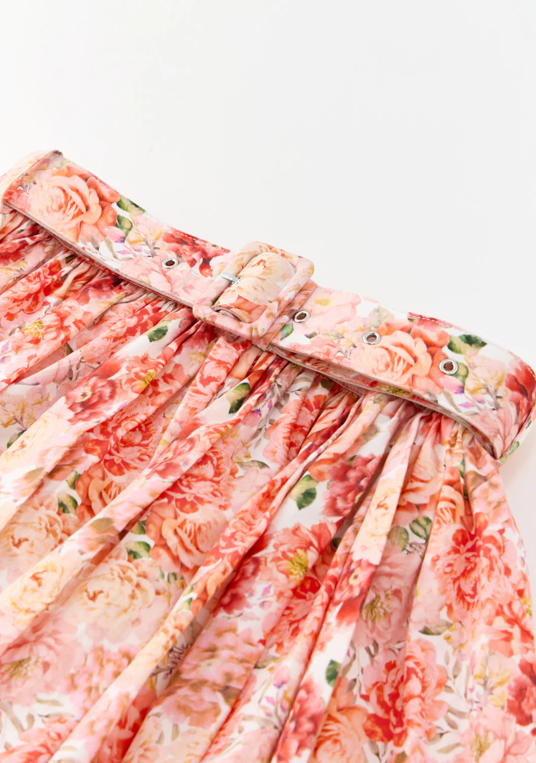 Amelia Mini Skirt - Image 5