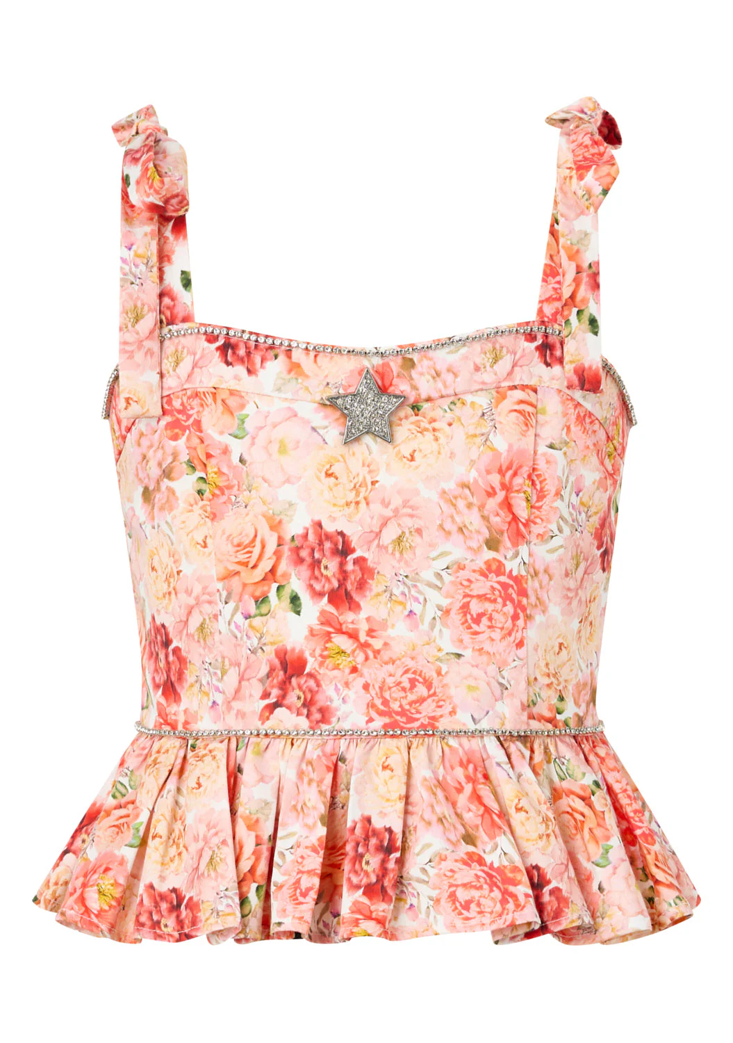 Amelia Top - Image 3