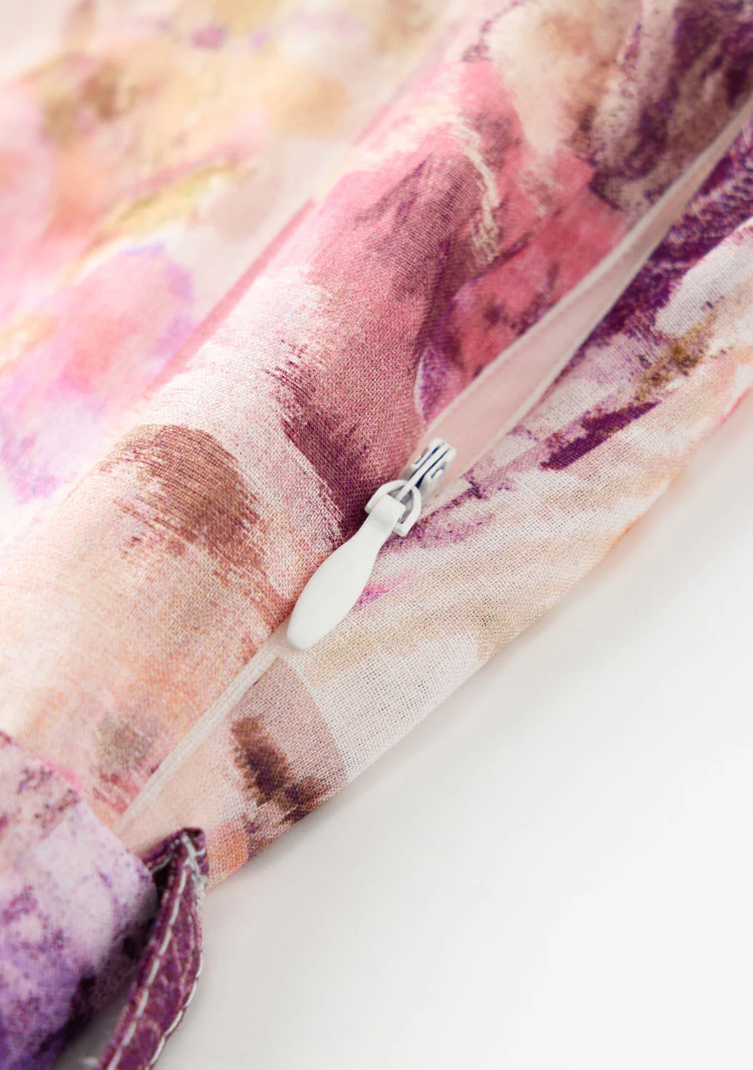 Anastasia Maxi Dress - Image 10