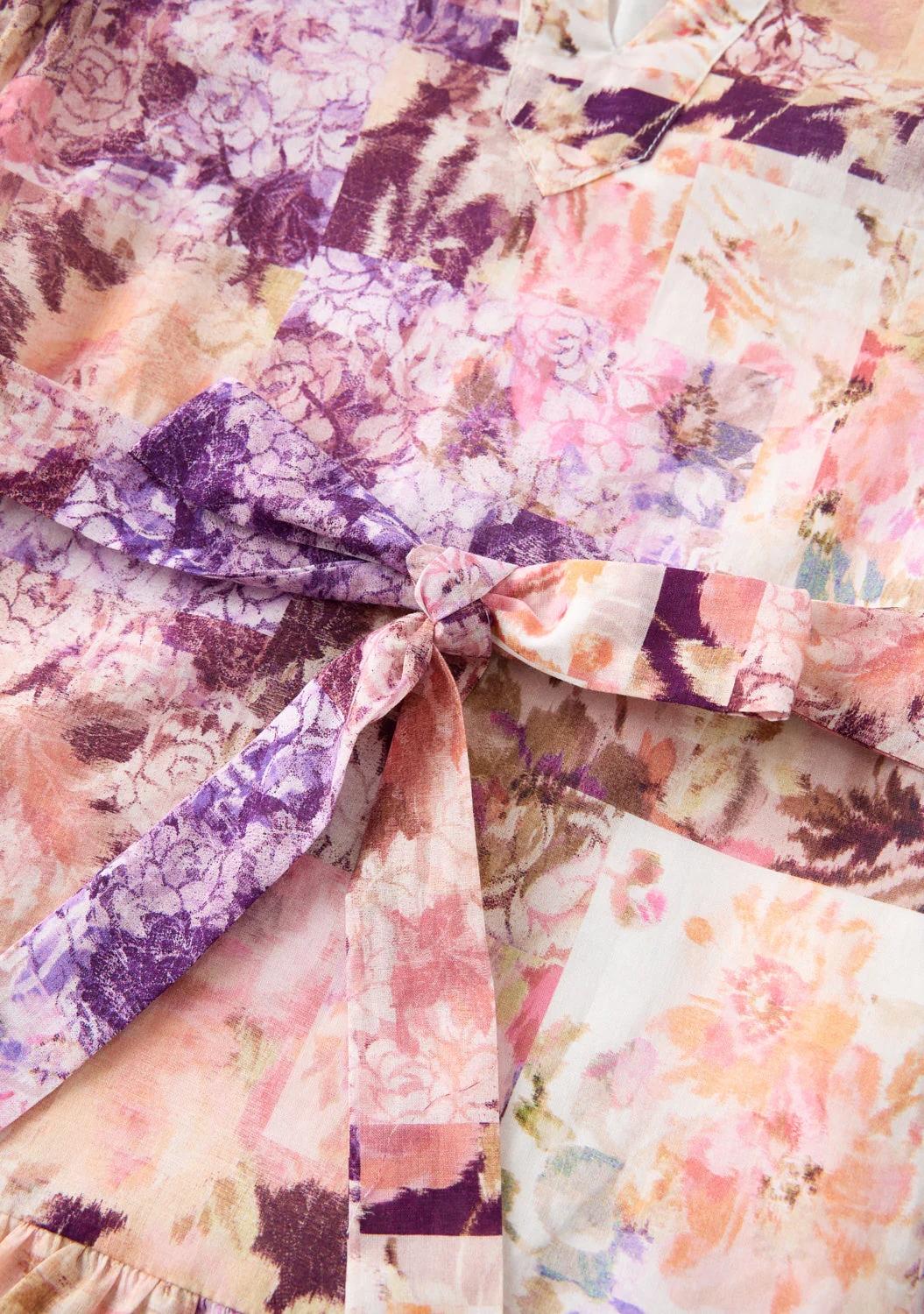 Anastasia Maxi Dress - Image 6