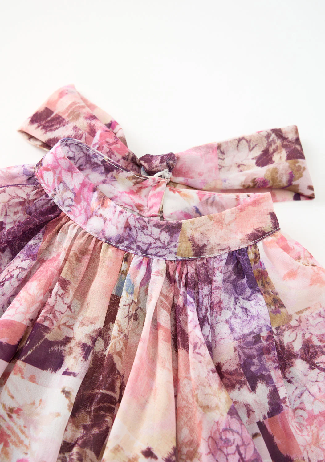 Anastasia Mini Dress - Image 10