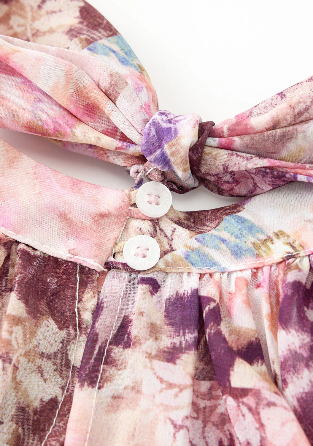 Anastasia Mini Dress - Image 11
