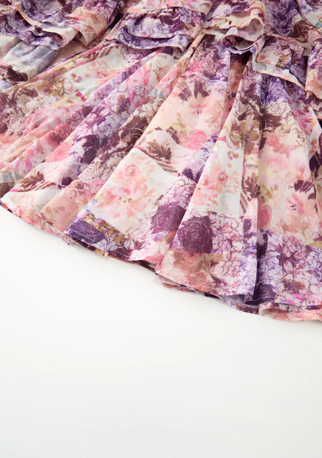 Anastasia Mini Dress - Image 12