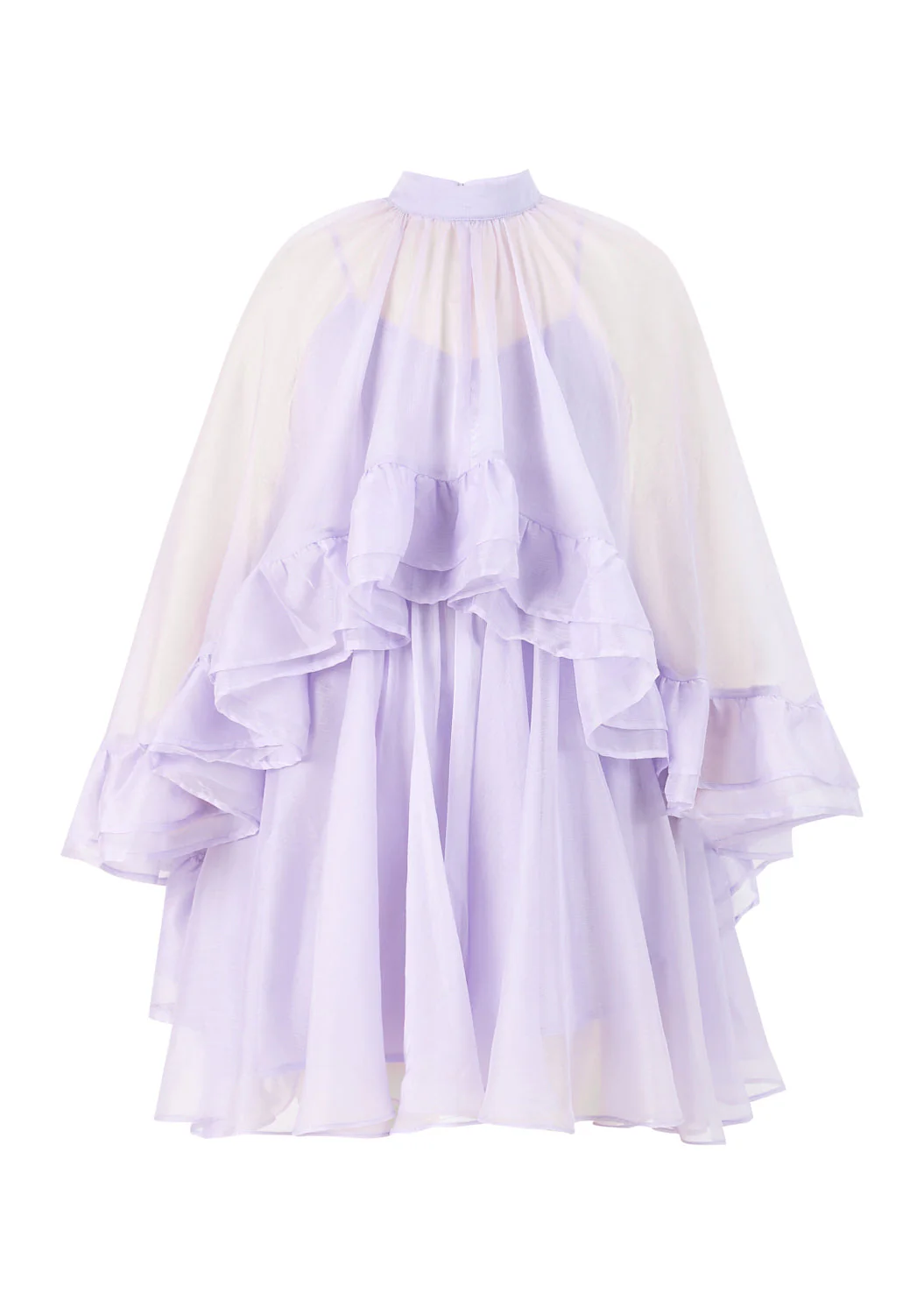 Anastasia Mini Dress - Image 18