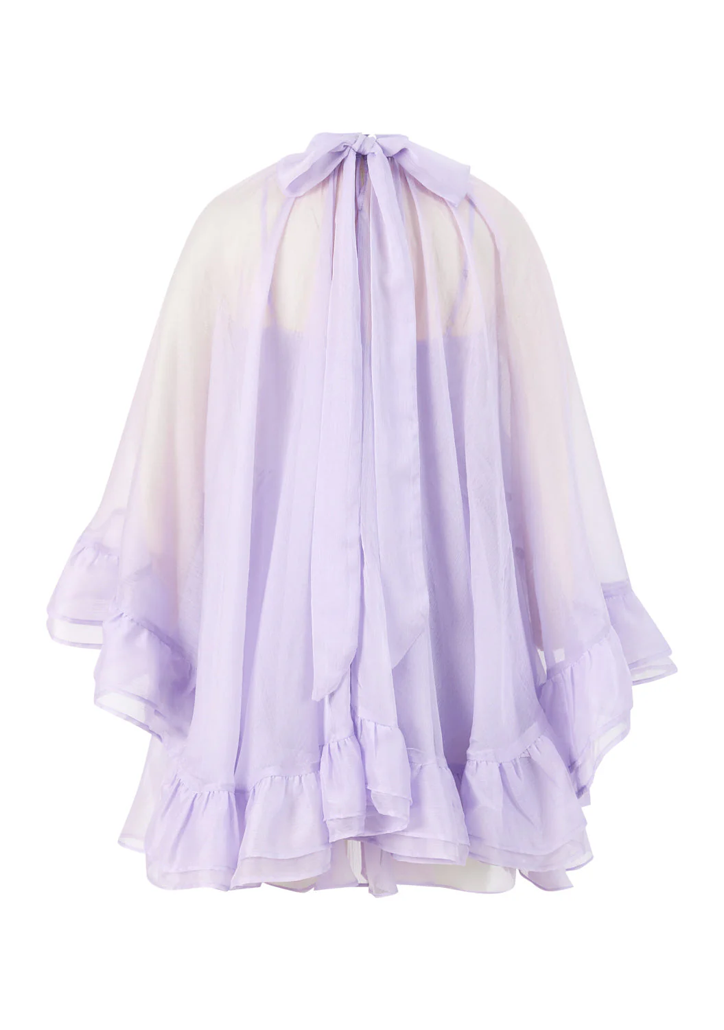 Anastasia Mini Dress - Image 21