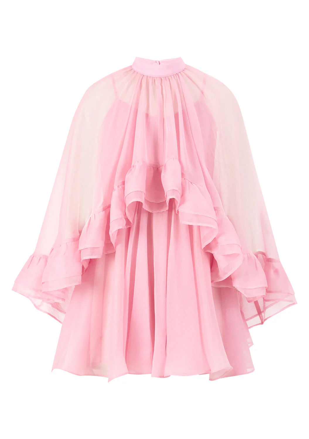 Anastasia Mini Dress - Image 24