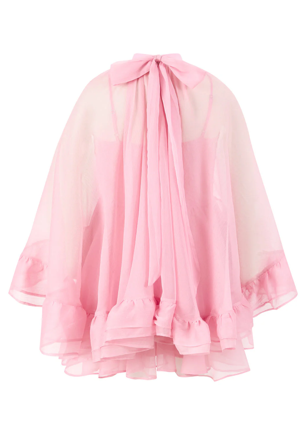 Anastasia Mini Dress - Image 25