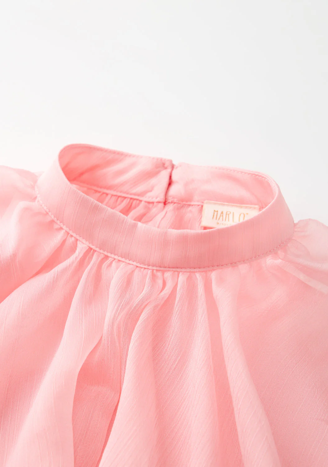 Anastasia Mini Dress - Image 5