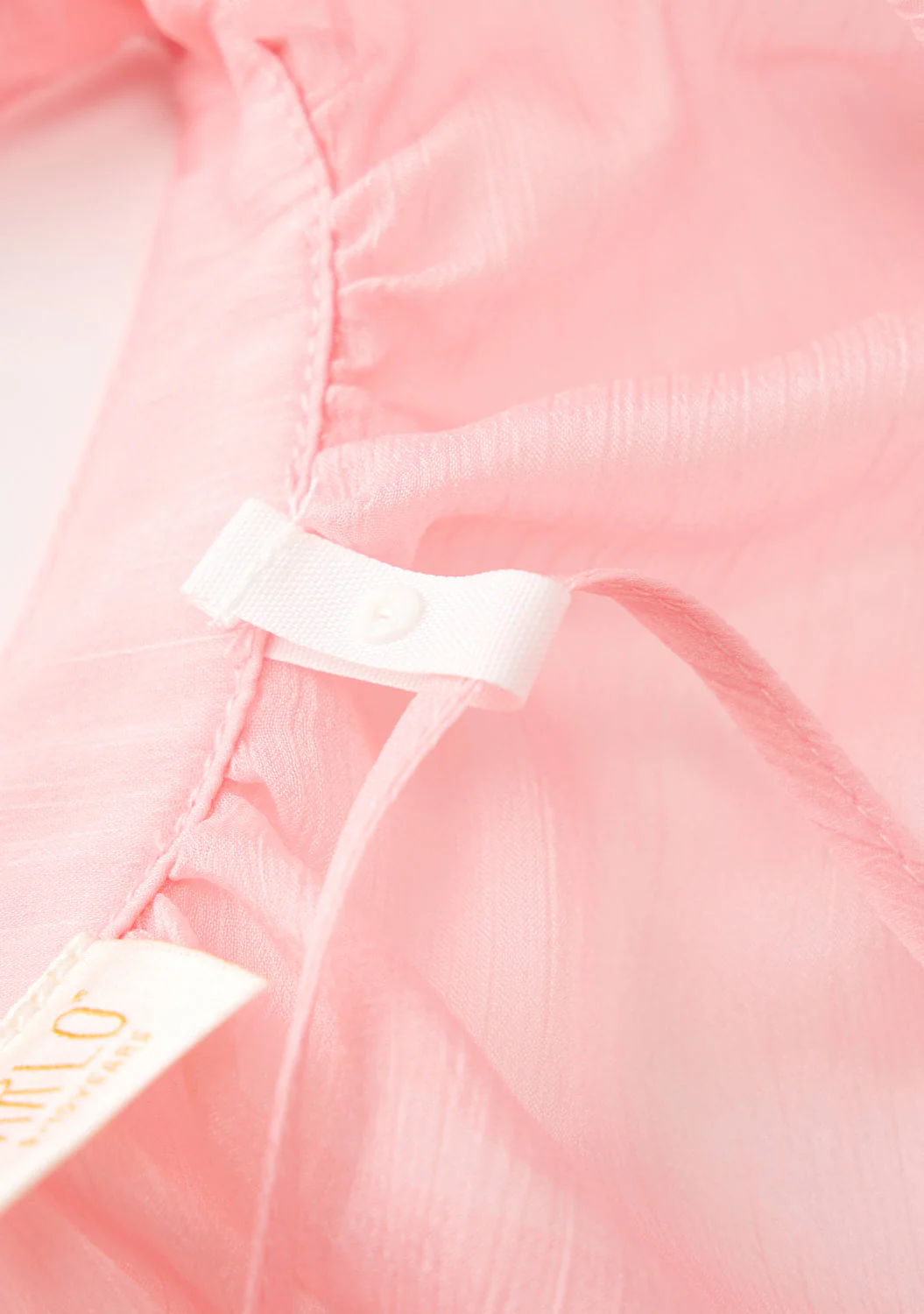 Anastasia Mini Dress - Image 6