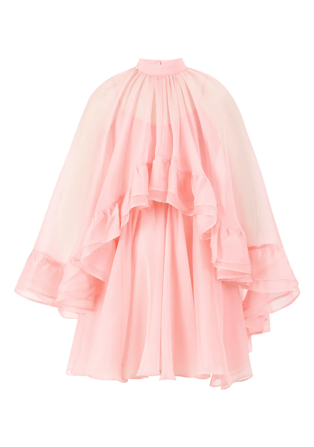 Anastasia Mini Dress - Image 7